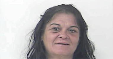 Janice Ivesdal, - St. Lucie County, FL 